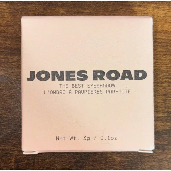 Jones Road - Best Color in the World - The Best Eyeshadow Belle Couleur Au Monde - Picture 2 of 2